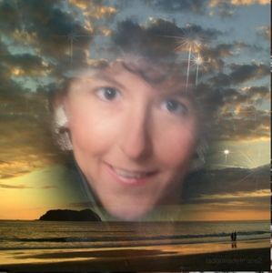 Meet your Posher, Teri